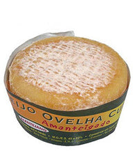 Queijo Amanteigado